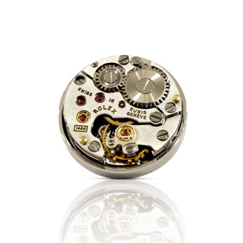 boutons de manchette rolex
